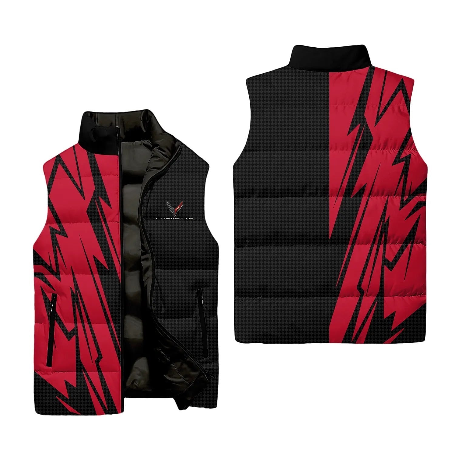 Corvette Apparels SC062