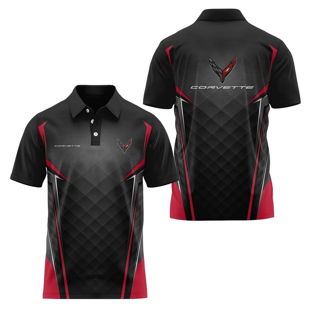 Corvette Apparels SC074