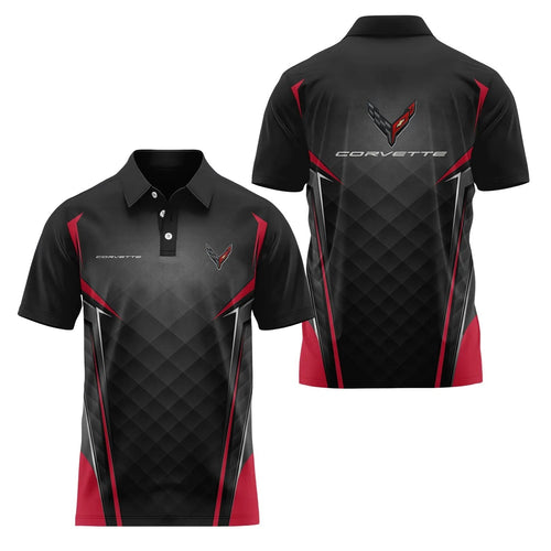 Corvette Apparels SC074
