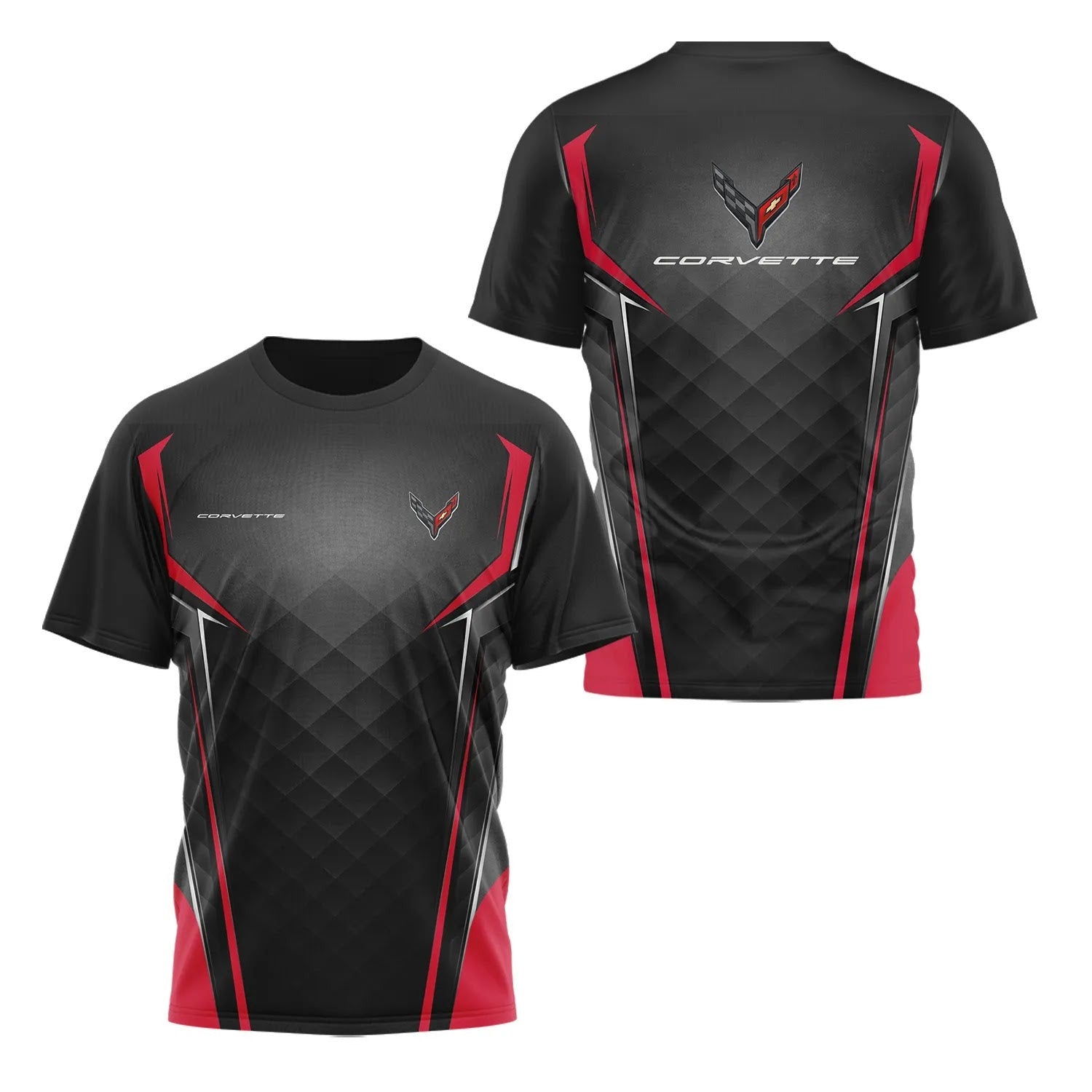 Corvette Apparels SC074