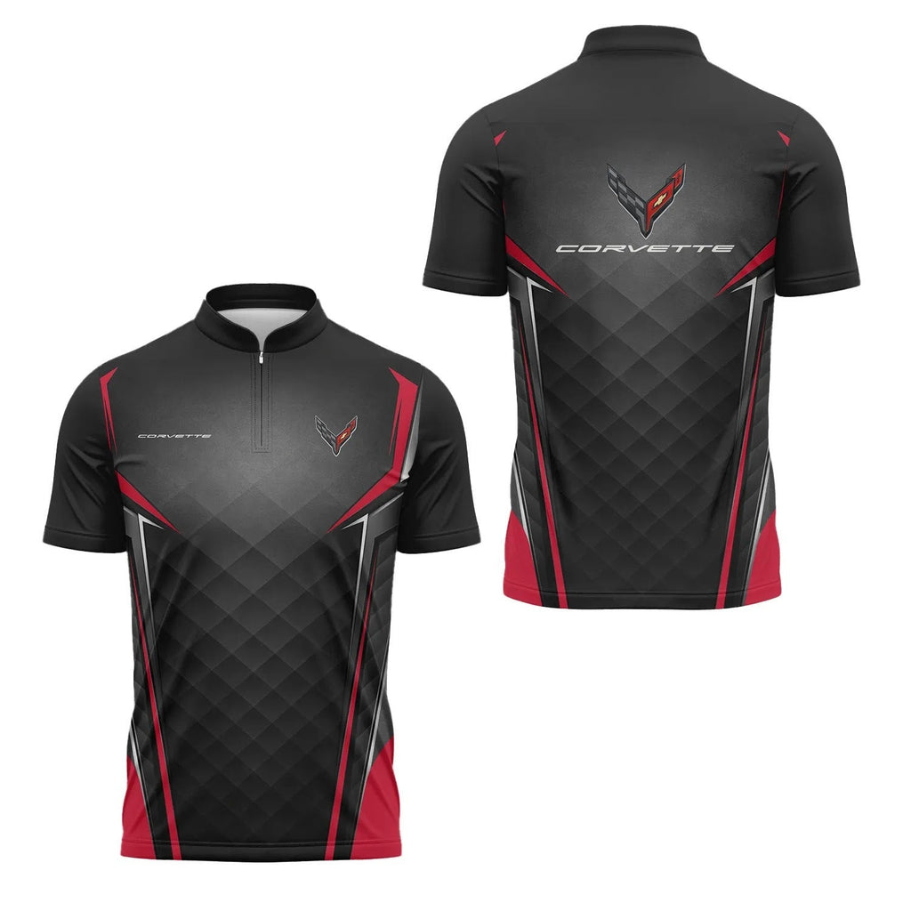 Corvette Apparels SC074