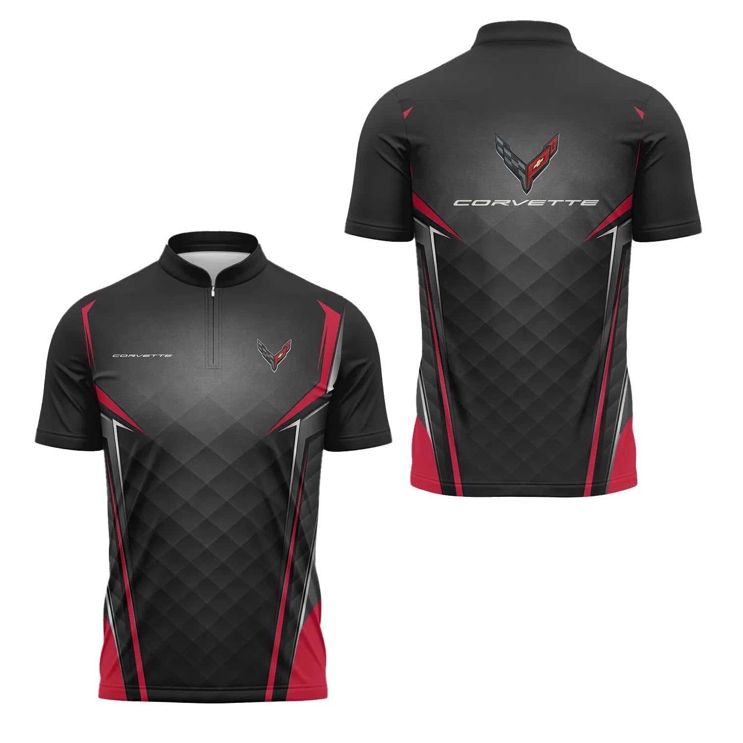 Corvette Apparels SC074