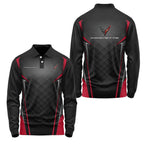 Corvette Apparels SC074
