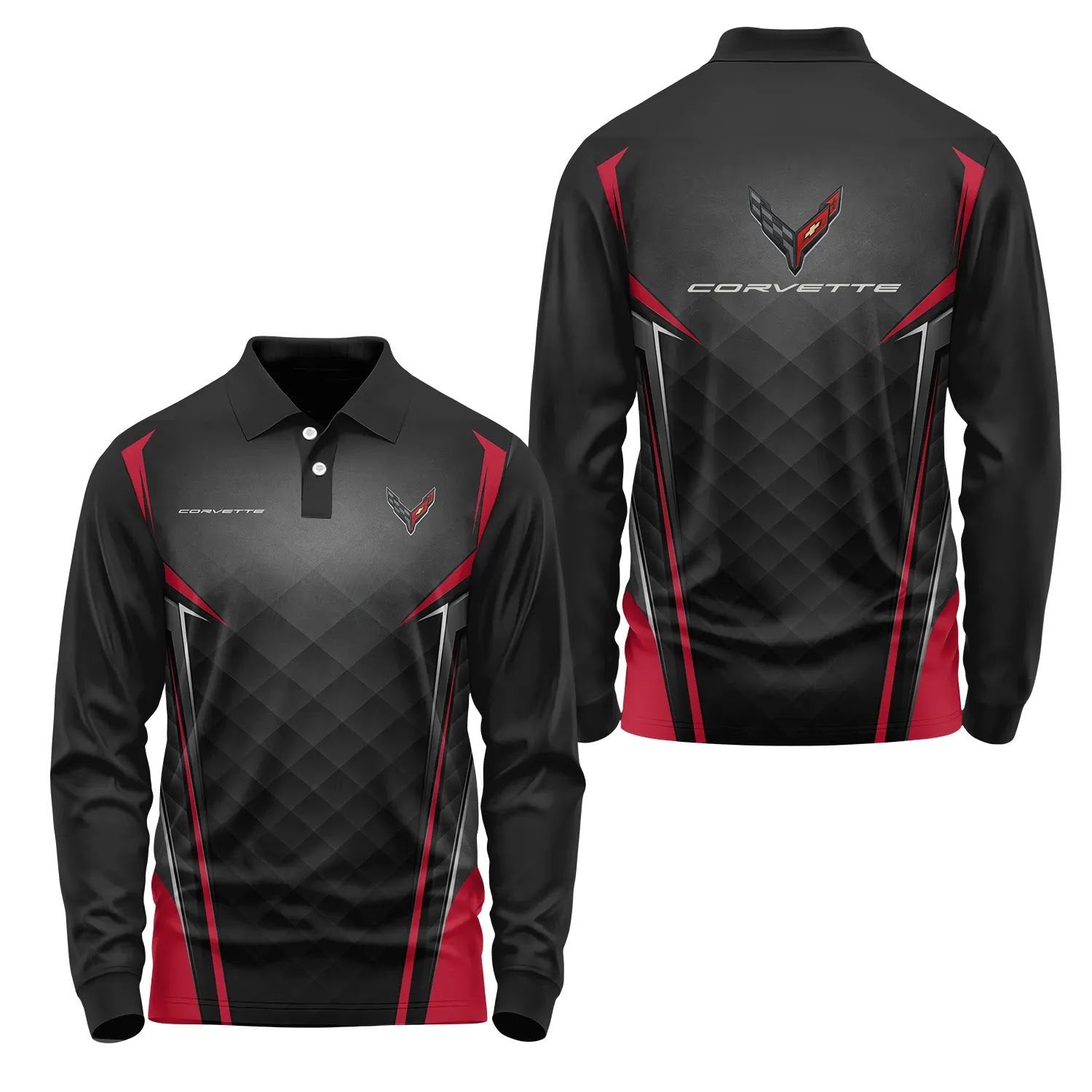 Corvette Apparels SC074