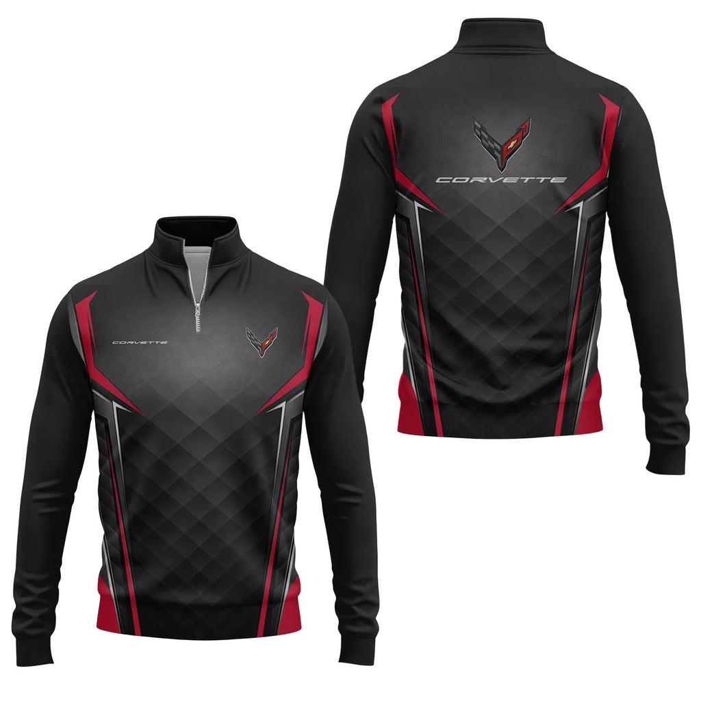 Corvette Apparels SC074