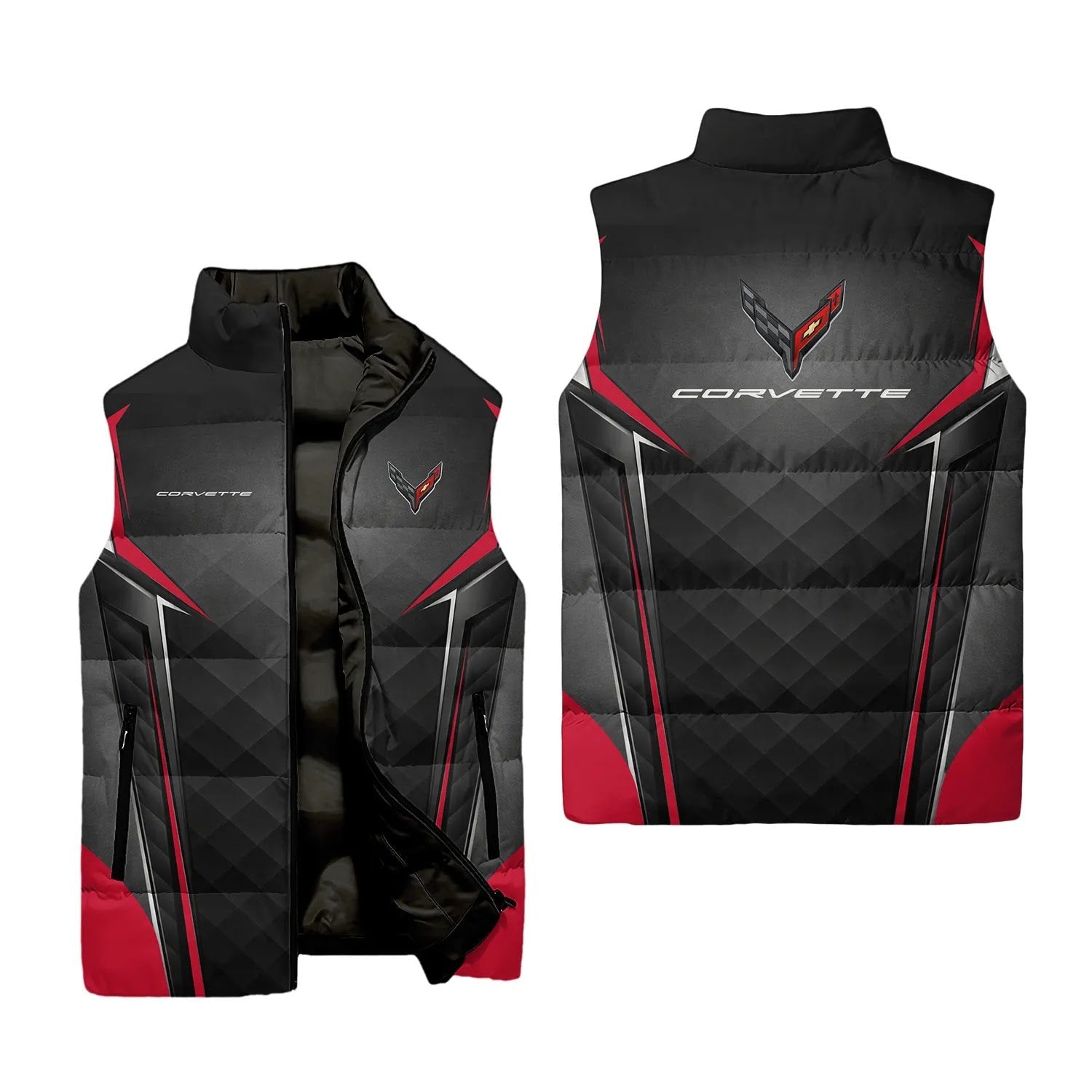 Corvette Apparels SC074