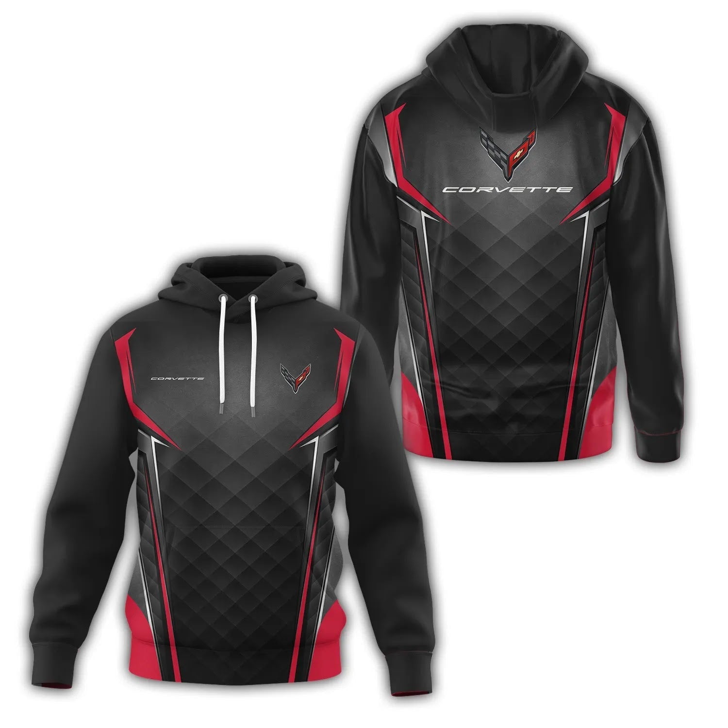 Corvette Apparels SC074
