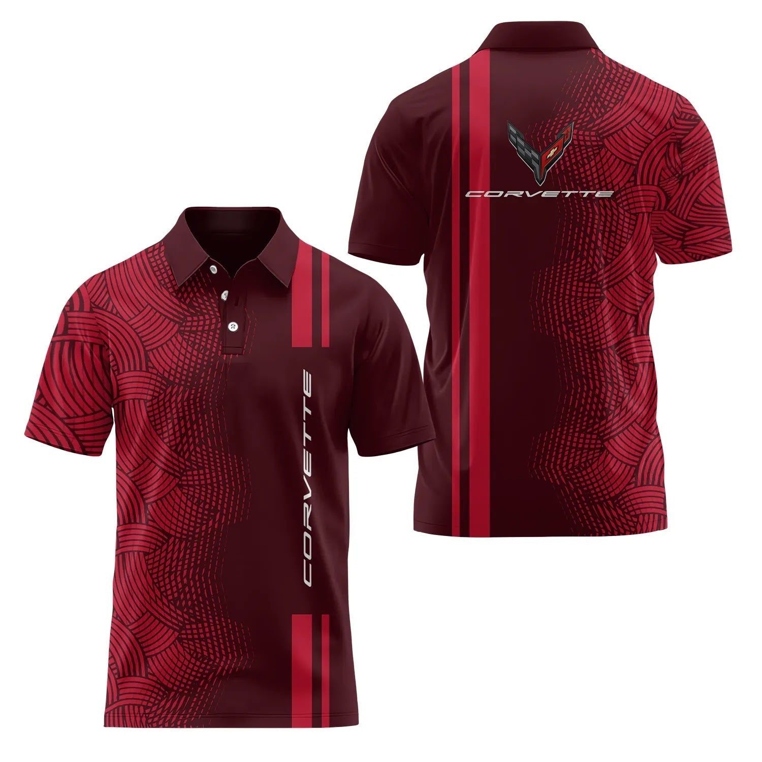 Corvette Apparels SC084
