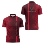 Corvette Apparels SC084