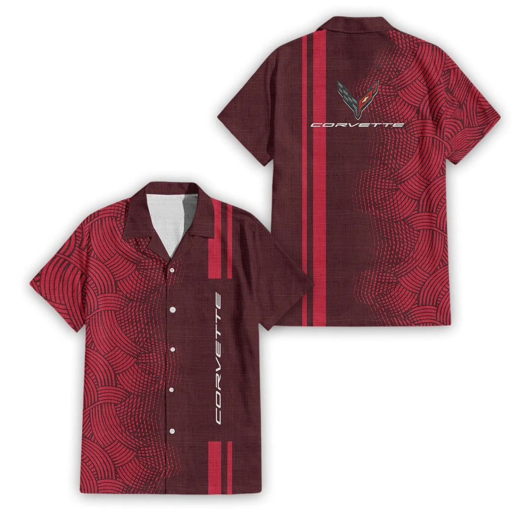 Corvette Apparels SC084