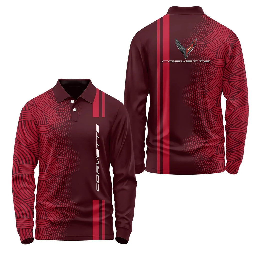 Corvette Apparels SC084