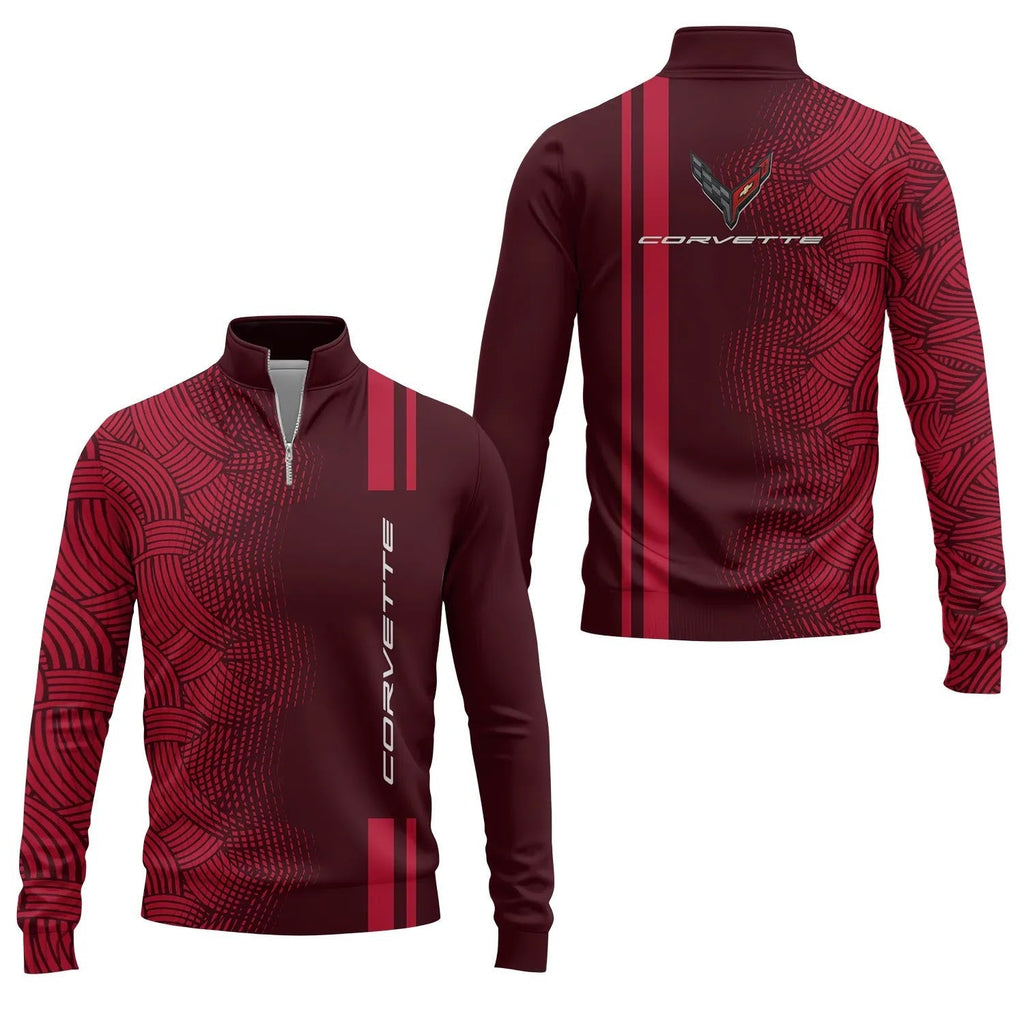 Corvette Apparels SC084