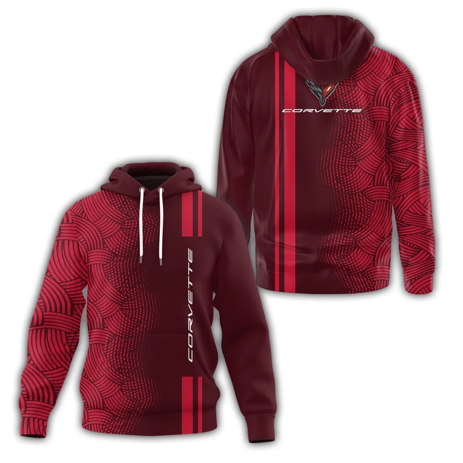Corvette Apparels SC084