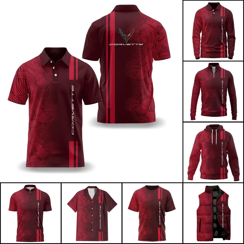 Corvette Apparels SC084