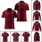 Corvette Apparels SC084