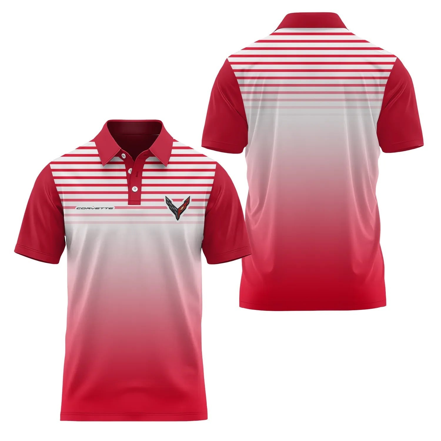 Corvette Apparels SC107