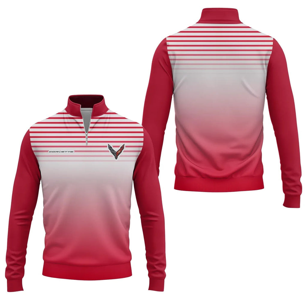 Corvette Apparels SC107