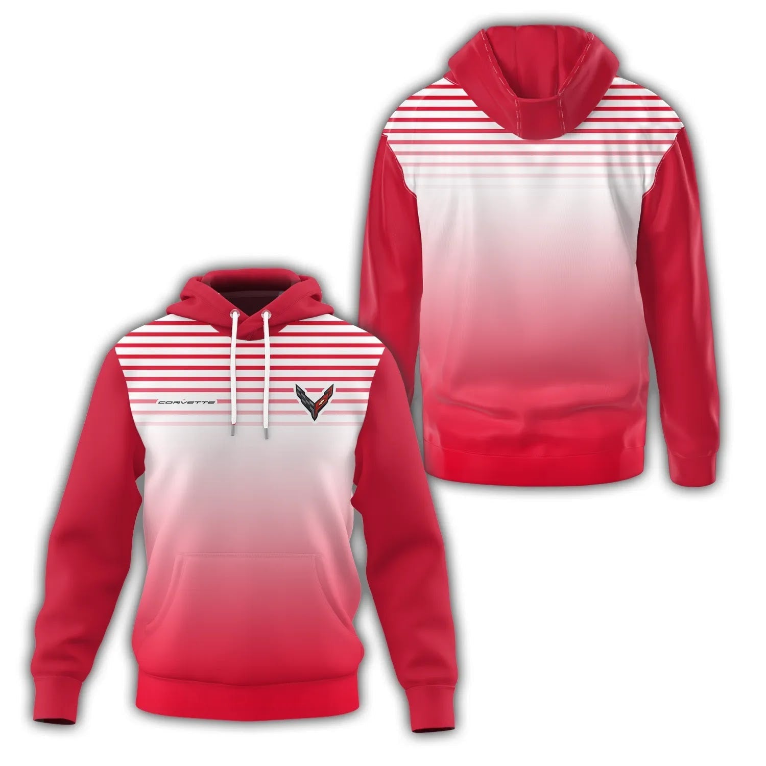 Corvette Apparels SC107