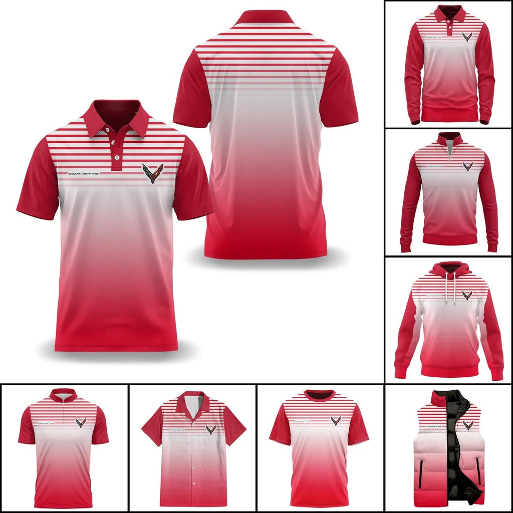 Corvette Apparels SC107