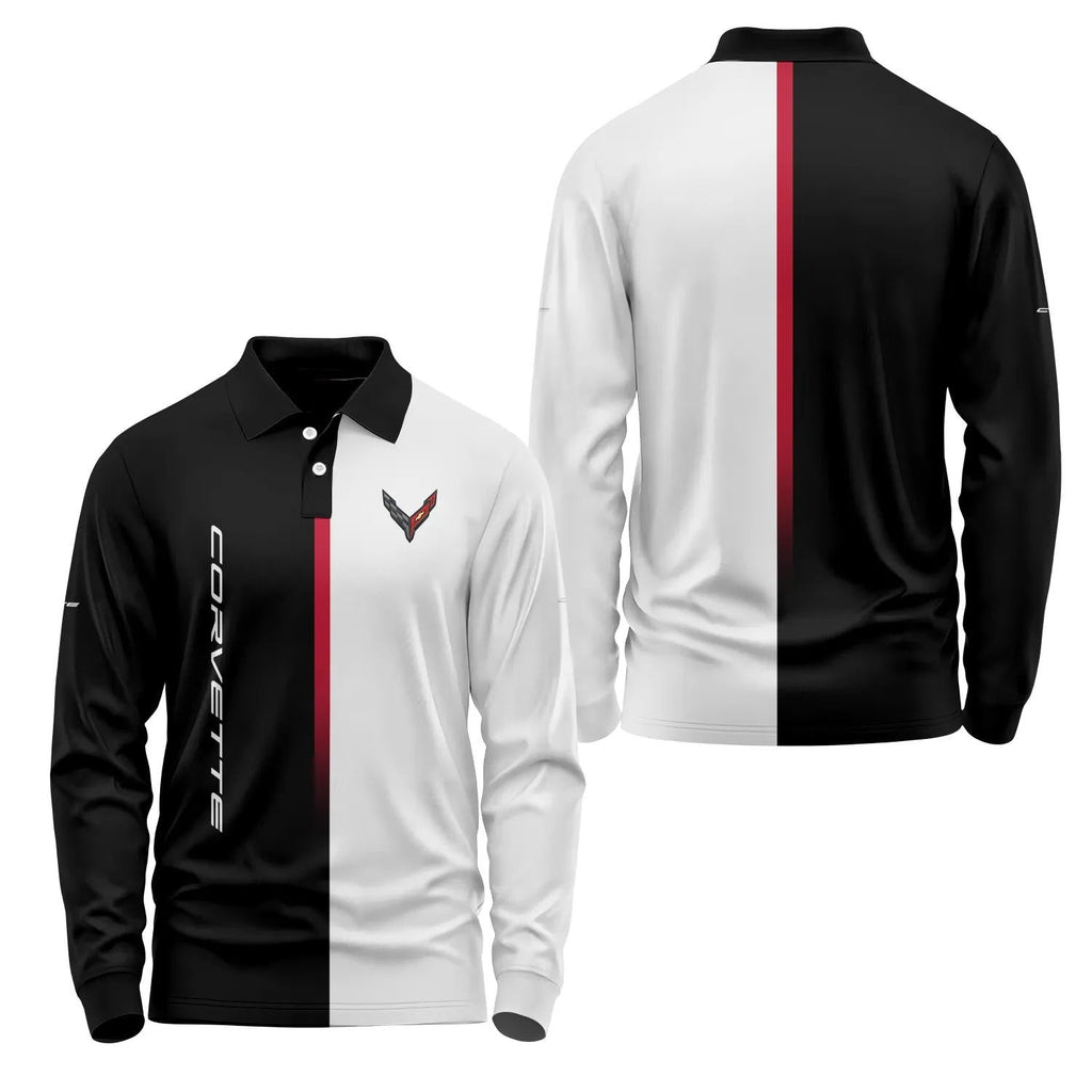Corvette Apparels SC076