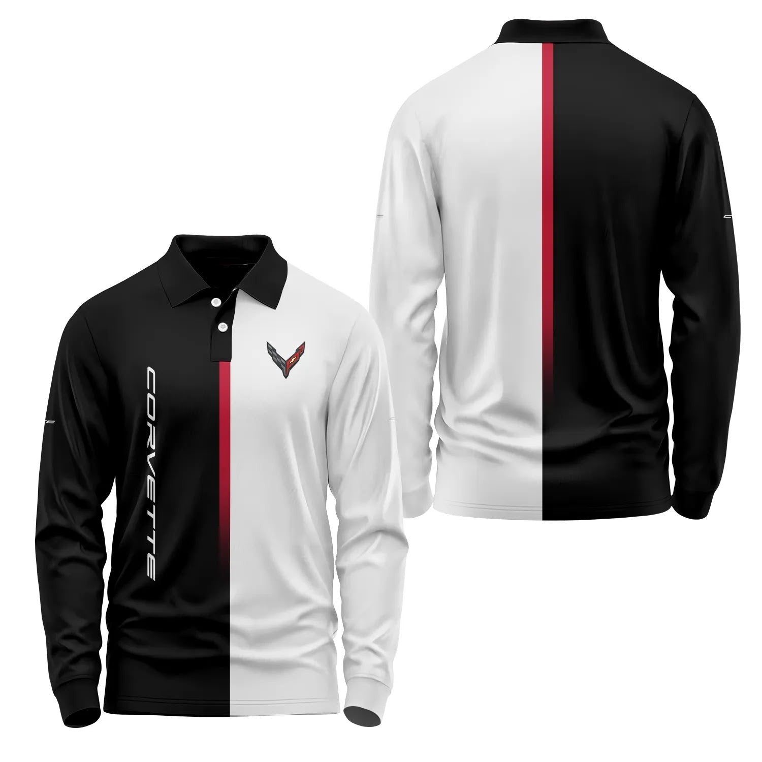 Corvette Apparels SC076