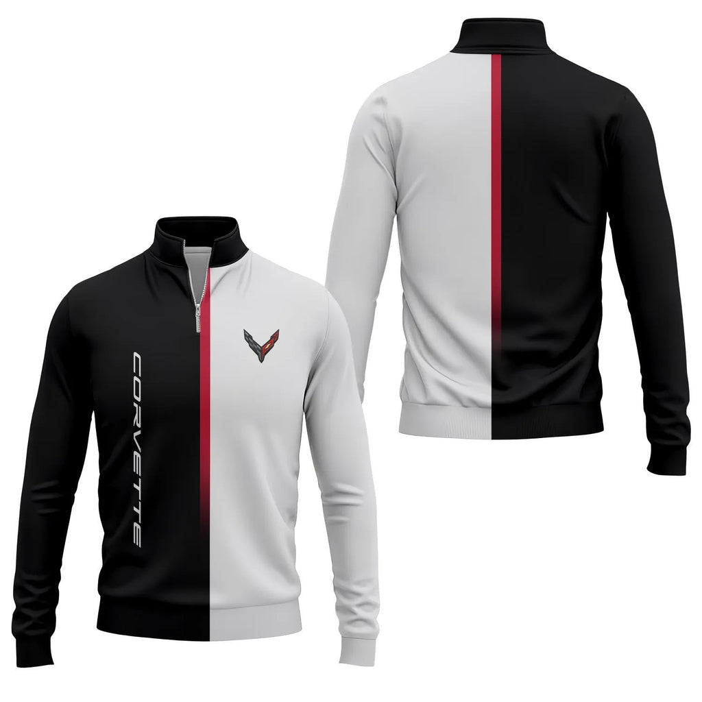 Corvette Apparels SC076