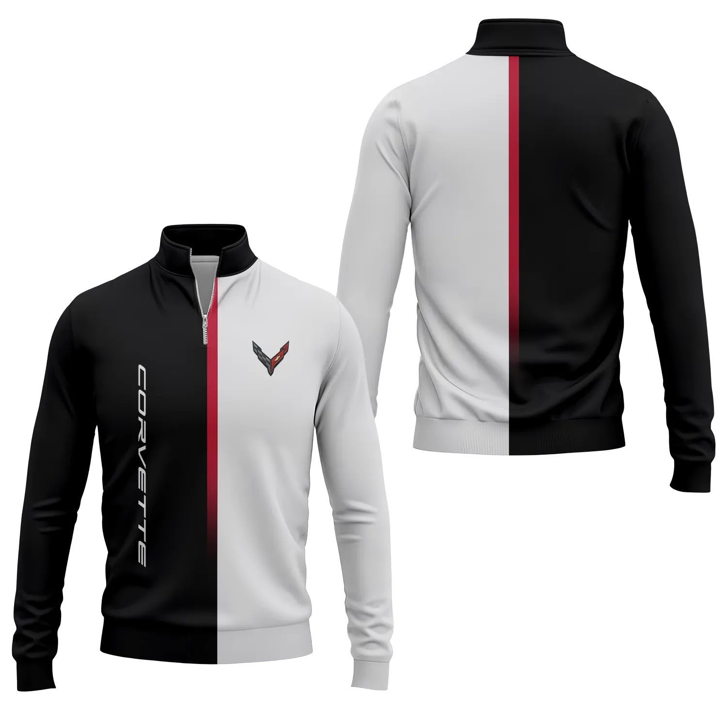 Corvette Apparels SC076