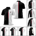 Corvette Apparels SC076