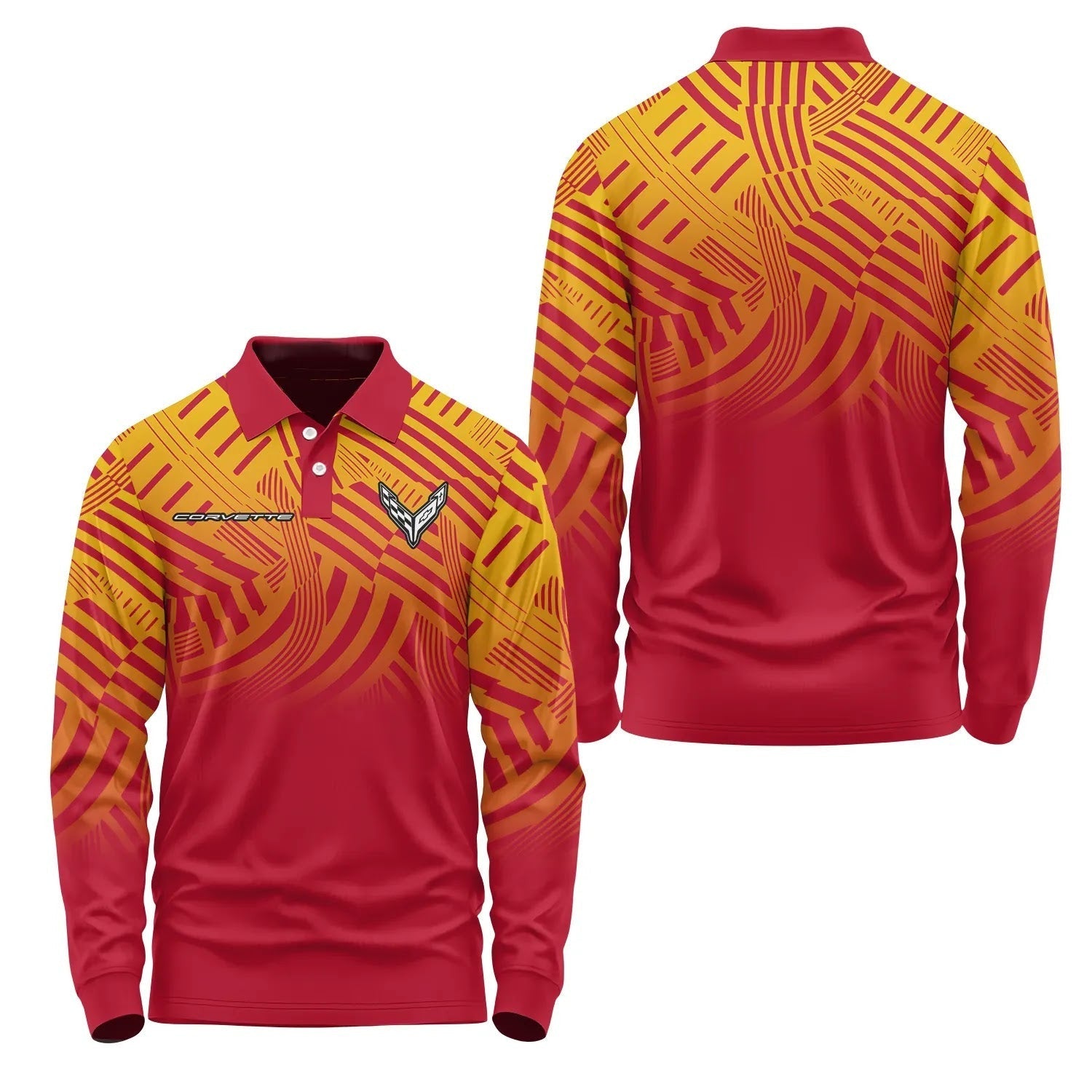 Corvette Apparels SC121