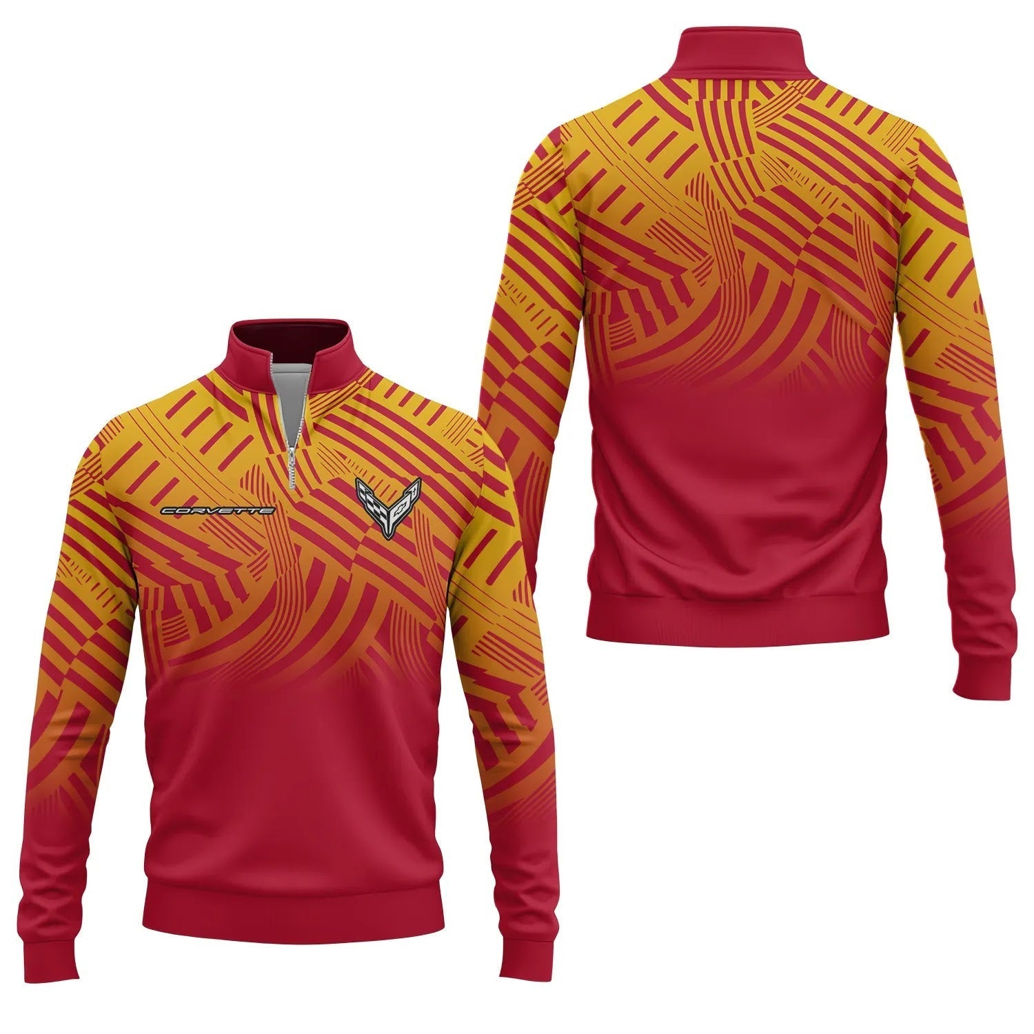 Corvette Apparels SC121