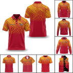 Corvette Apparels SC121
