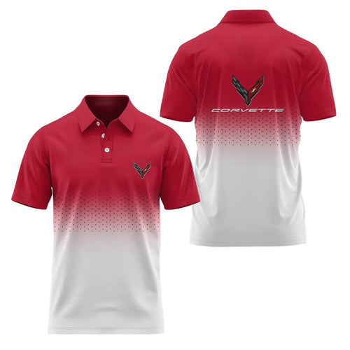 Corvette Apparels SC094