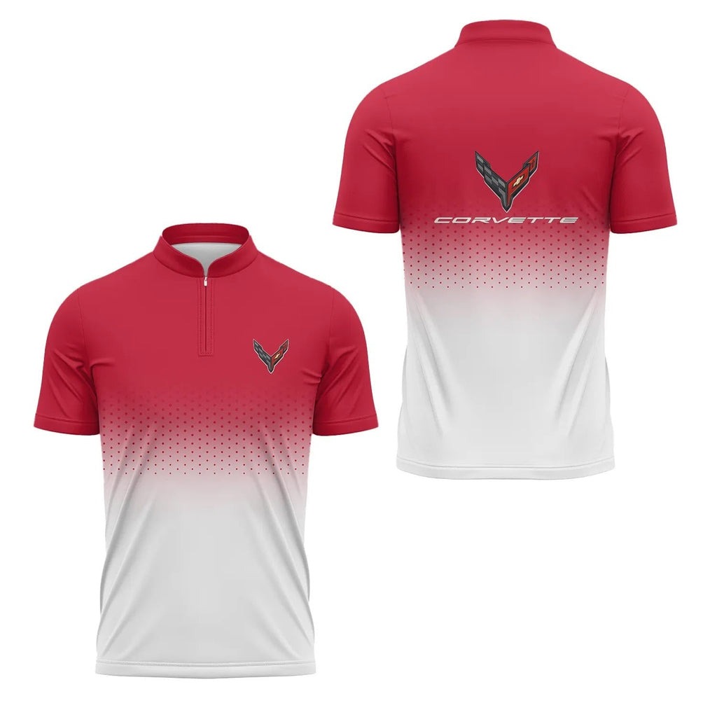 Corvette Apparels SC094