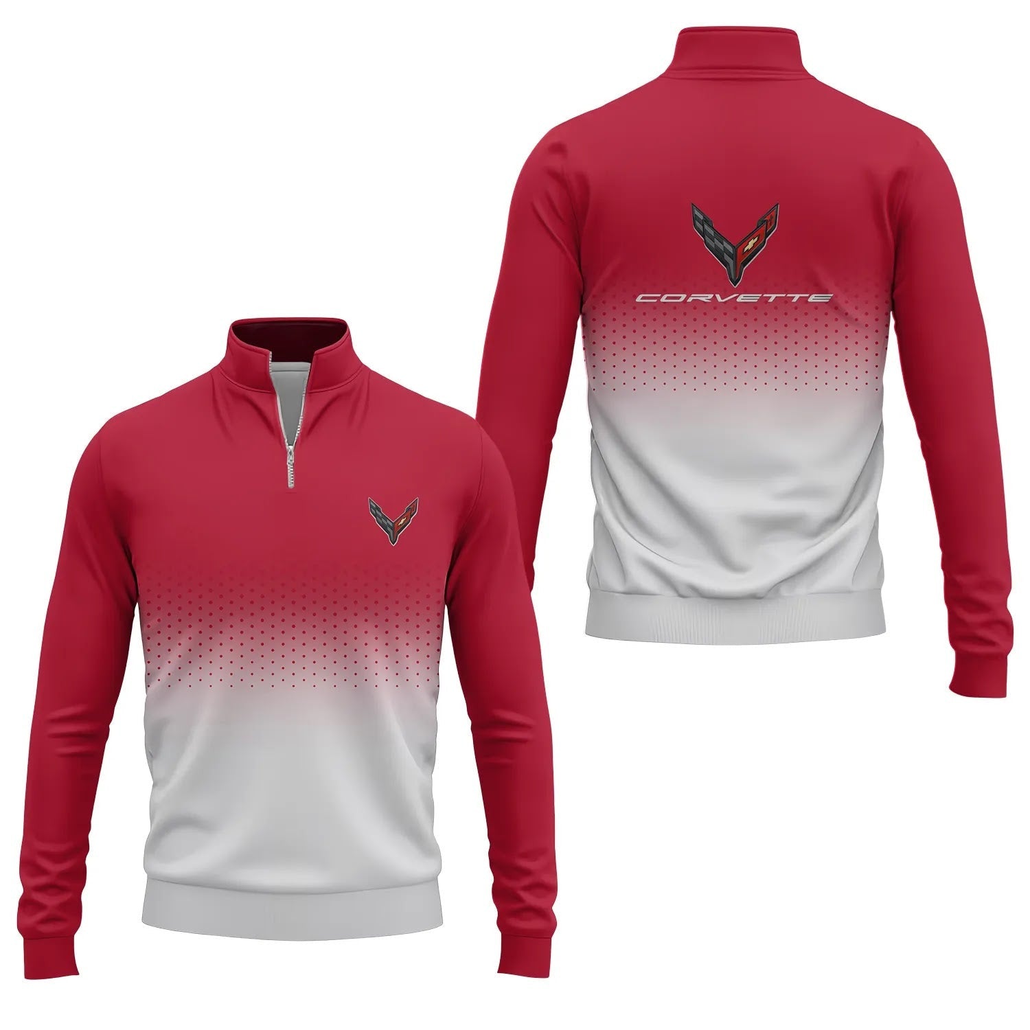 Corvette Apparels SC094
