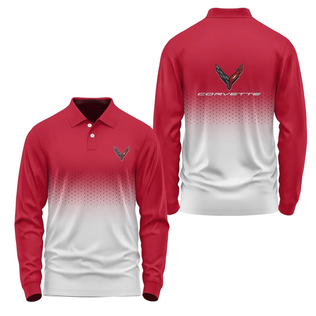Corvette Apparels SC094