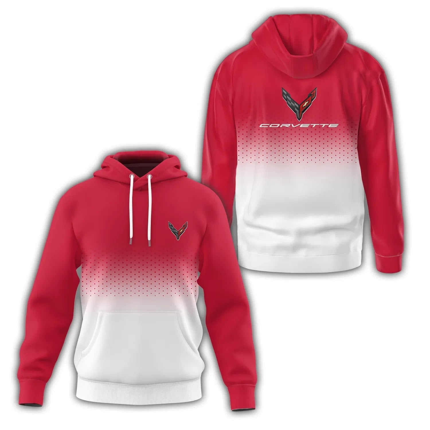 Corvette Apparels SC094