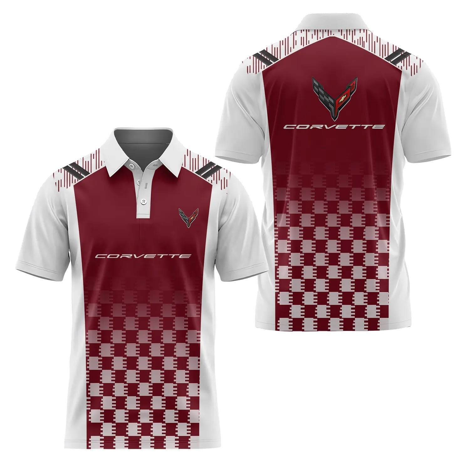 Corvette Apparels SC063