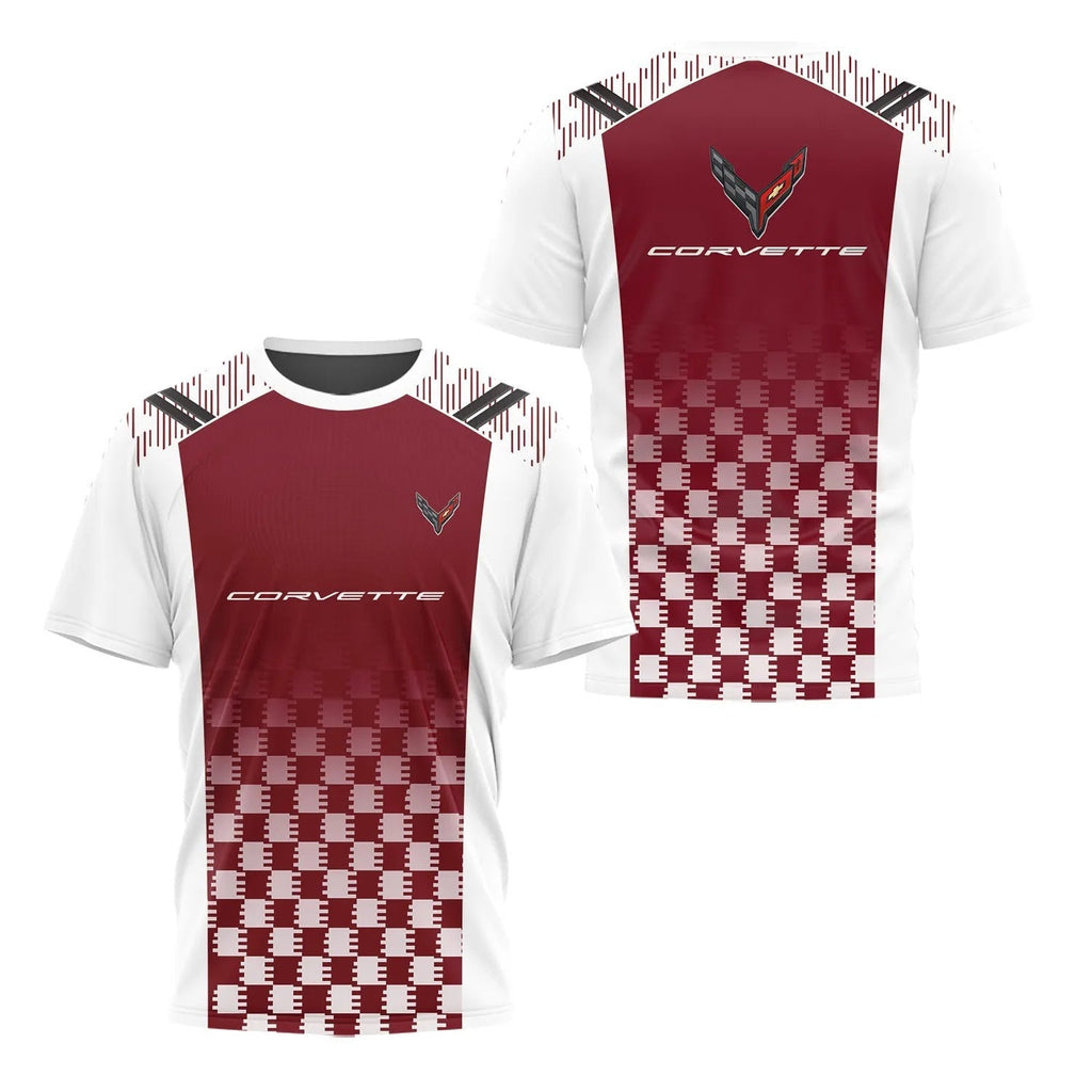Corvette Apparels SC063