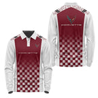 Corvette Apparels SC063