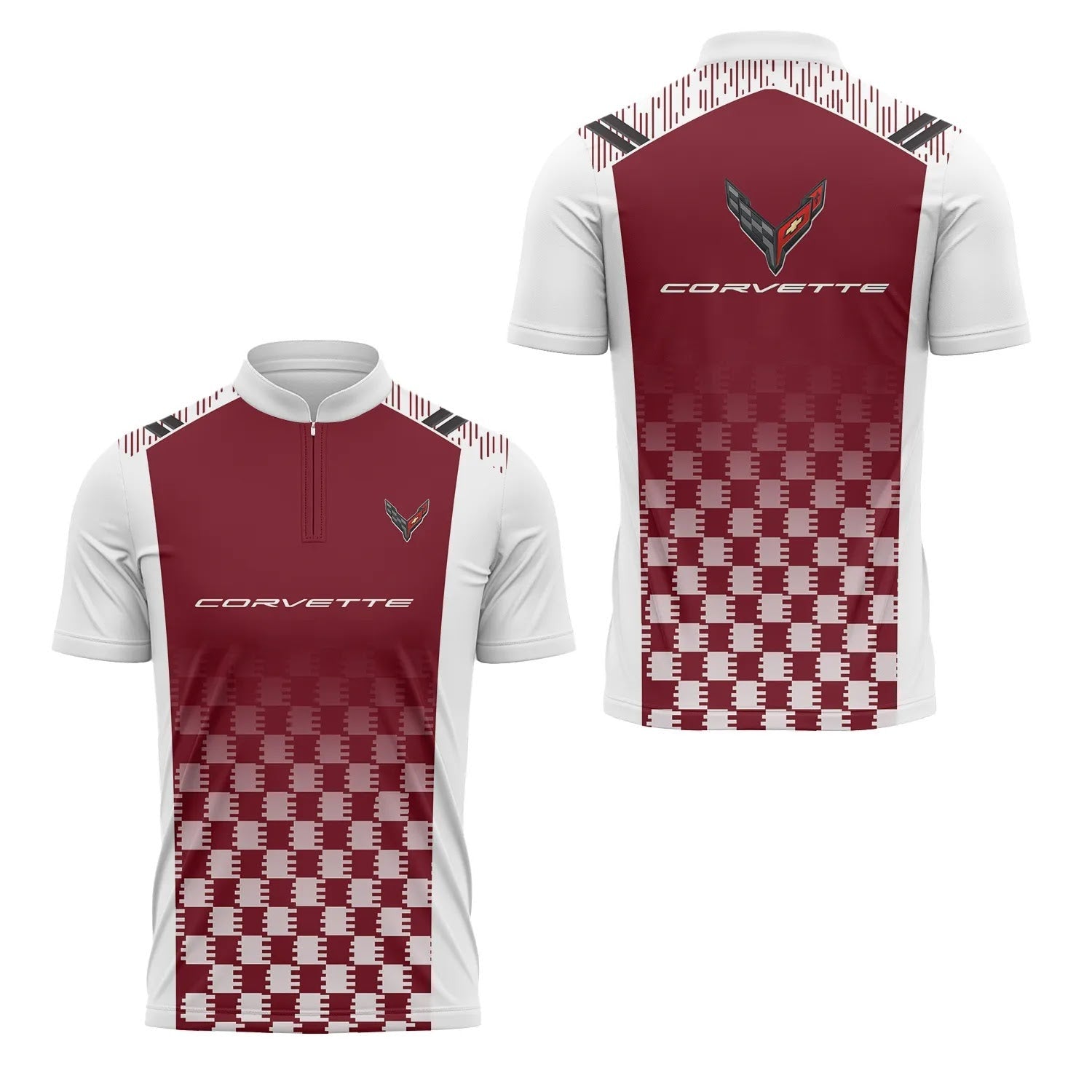 Corvette Apparels SC063
