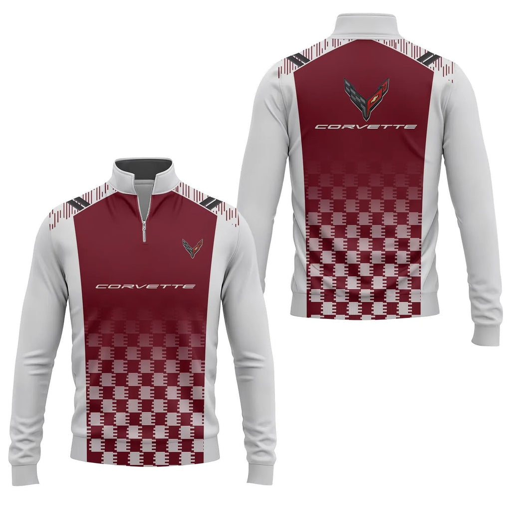 Corvette Apparels SC063