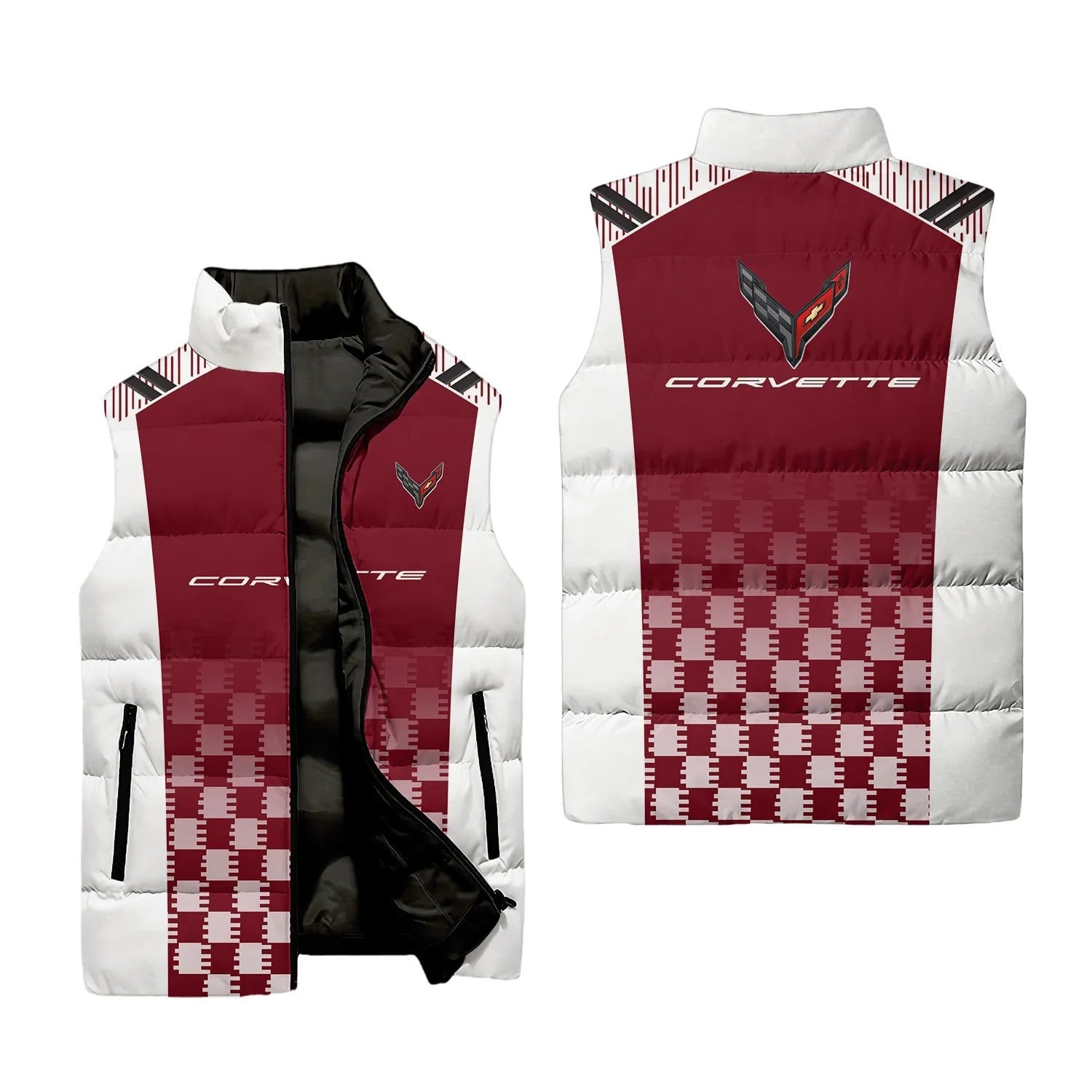 Corvette Apparels SC063