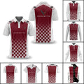 Corvette Apparels SC063