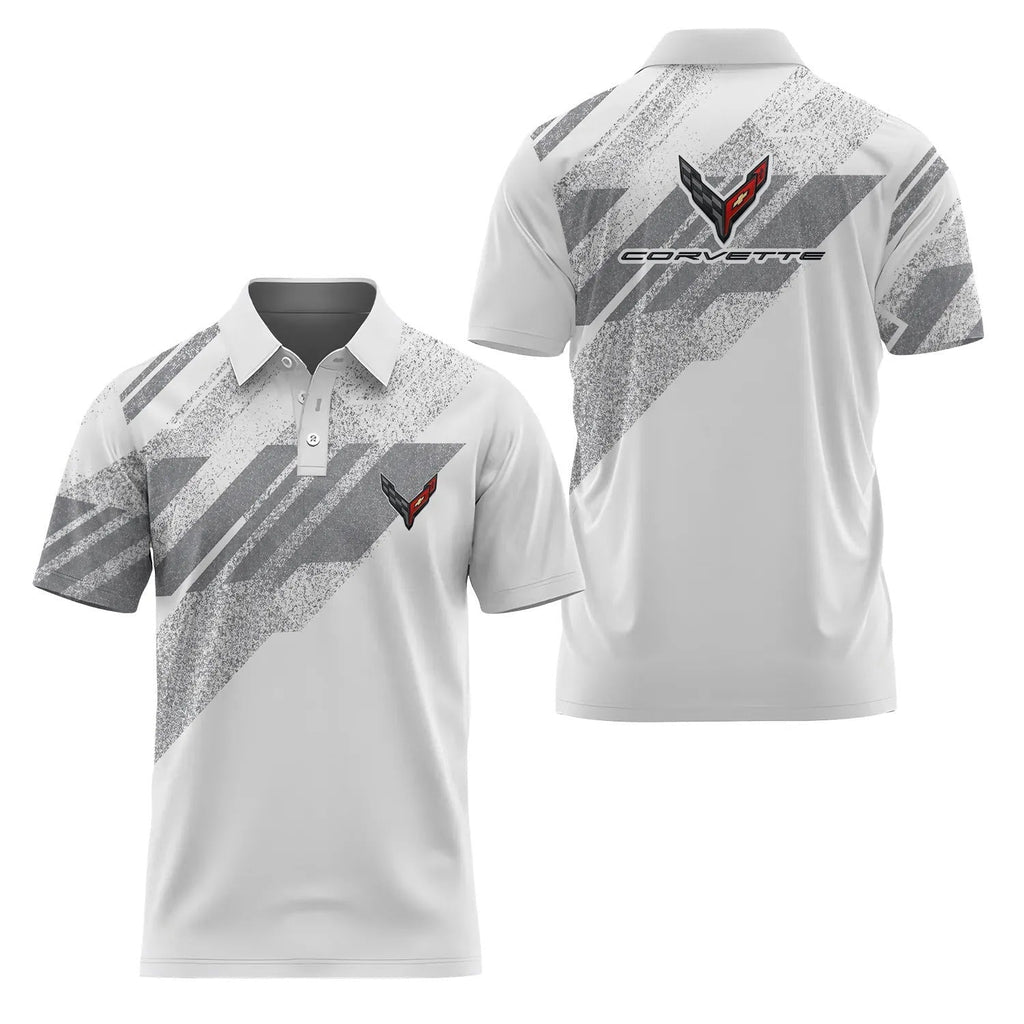 Corvette Apparels SC105