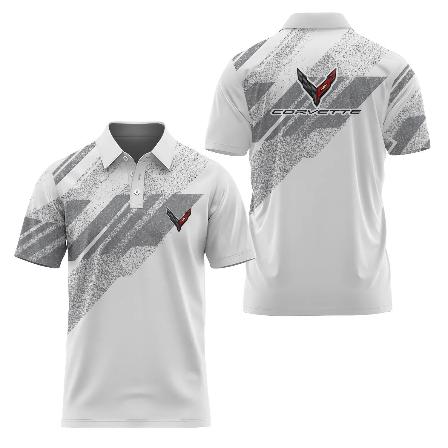 Corvette Apparels SC105