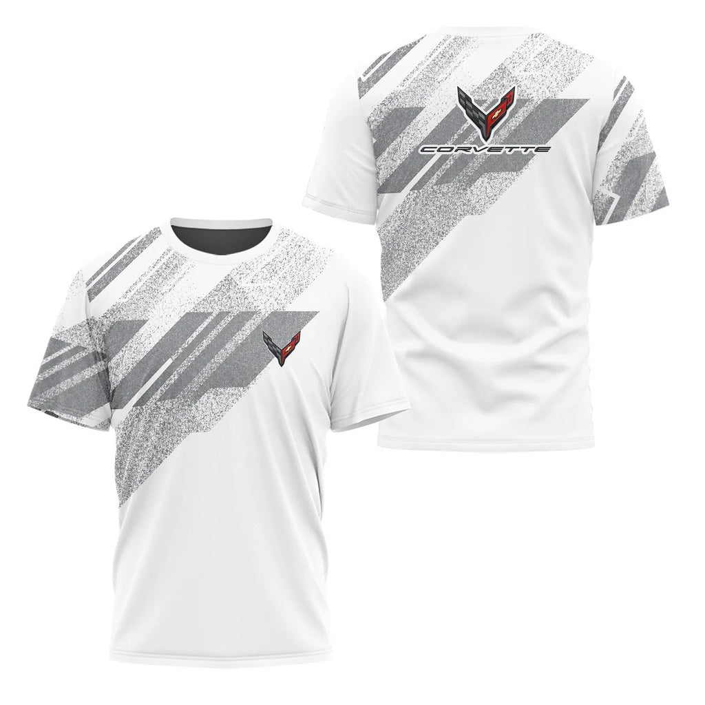 Corvette Apparels SC105