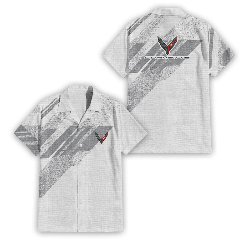 Corvette Apparels SC105
