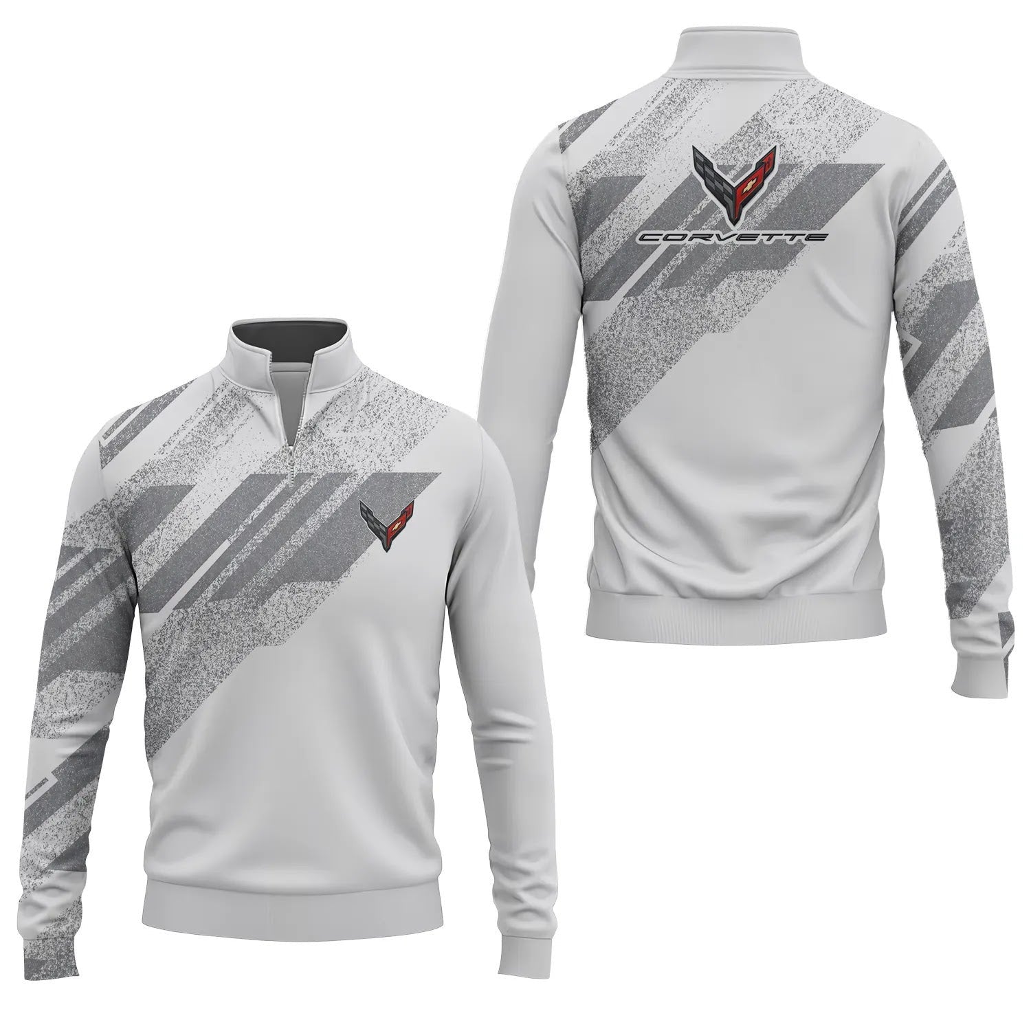 Corvette Apparels SC105