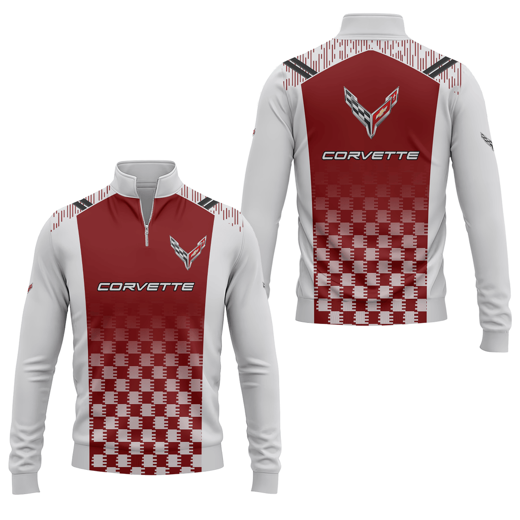 Corvette Apparels USPL371