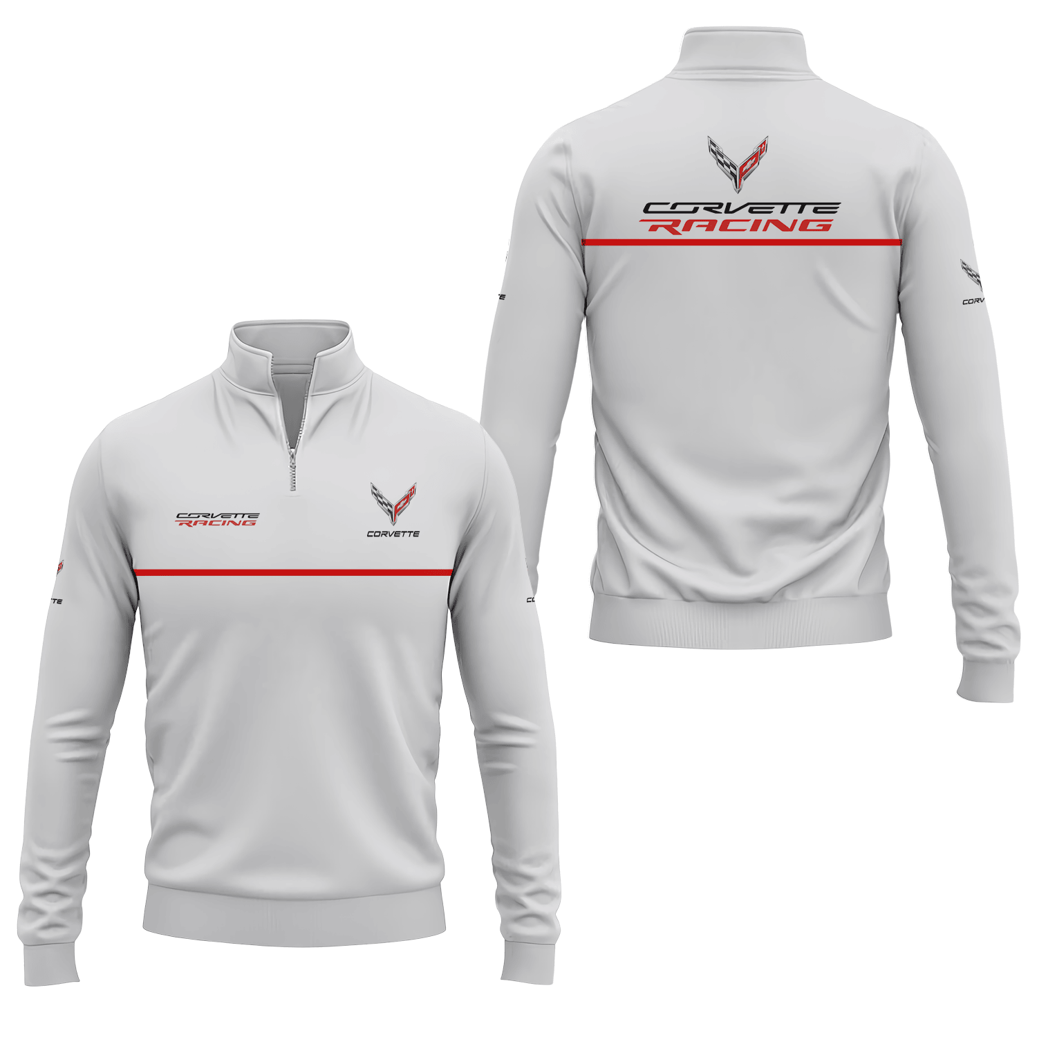 Corvette Apparels USPL382